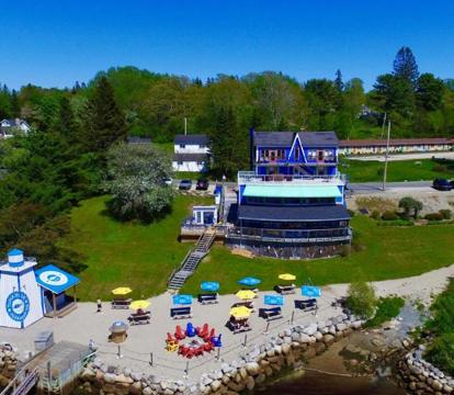 Photo of The Tuna Blue Inn