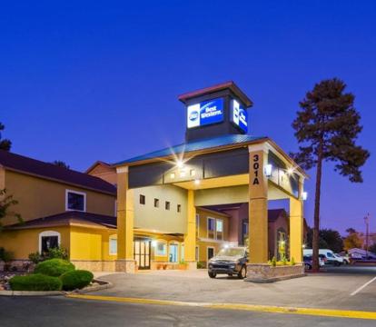 Photo of Best Western Inn of Payson