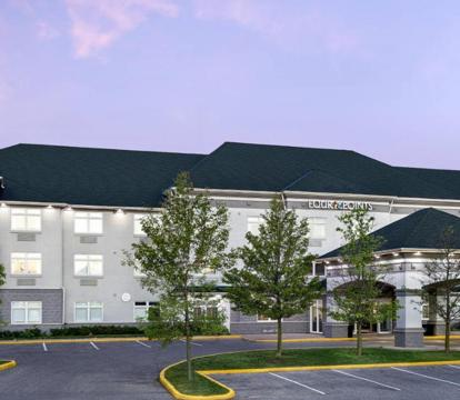 Photo of Four Points by Sheraton Barrie