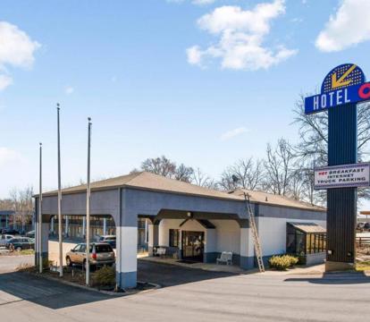 Best hotels with Hot Tub in room in Columbia (Tennessee)