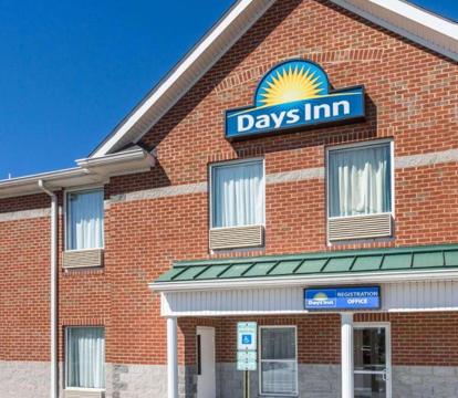 Photo of Days Inn by Wyndham, Glen Allen - Richmond North