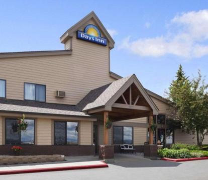 Photo of Days Inn by Wyndham Helena