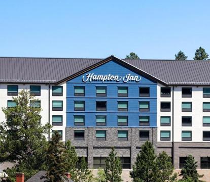 Photo of Hampton Inn Lead