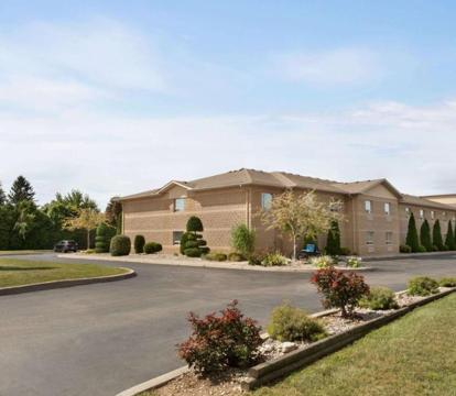 Photo of Days Inn by Wyndham Leamington