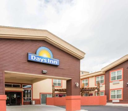 Photo of Days Inn by Wyndham Manitou Springs