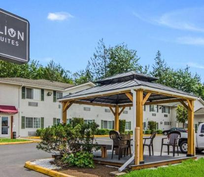 Best hotels with Hot Tub in room in Port Orchard (Washington State)