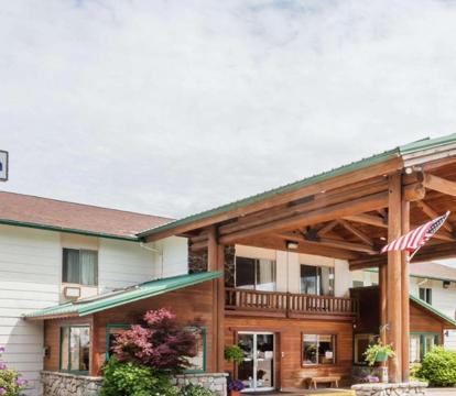 Best hotels with Hot Tub in room in Ponderay (Idaho)