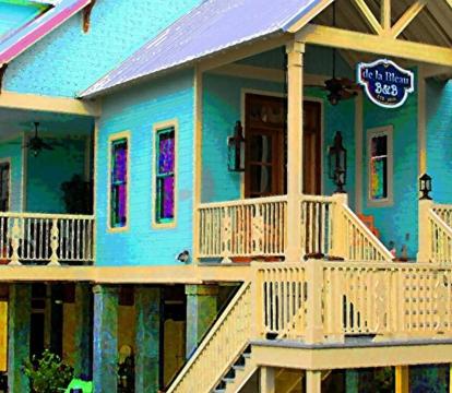 Best Adults-Only hotels in Mandeville (Louisiana)