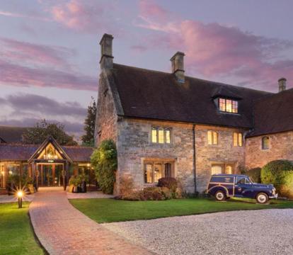 Photo of voco - Oxford Thames, an IHG Hotel