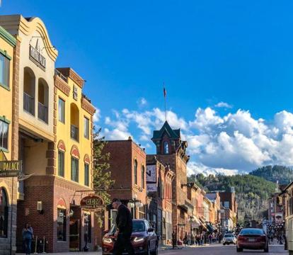 Photo of Mineral Palace Hotel & Gaming