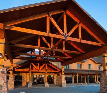 Photo of The Lodge at Deadwood