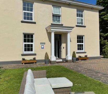 Adults Only Hotels in Parkend (Gloucestershire)