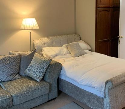 Photo of Debbie’s Digs