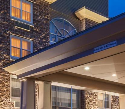 Photo of Holiday Inn Express Deer Lake, an IHG Hotel