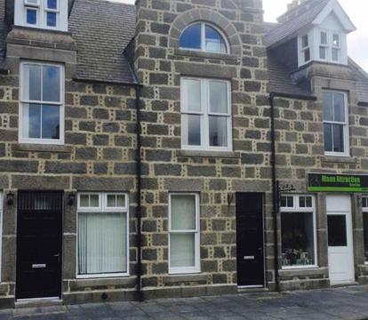 Photo of Deeside Snugs Apartments