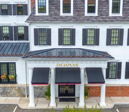 Best hotels with Spa and Wellness Center in Southport (Connecticut)
