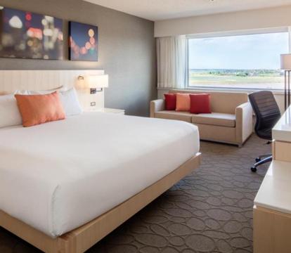Photo of Delta Hotels by Marriott Beausejour