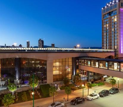 Photo of Delta Hotels by Marriott Burnaby Conference Centre