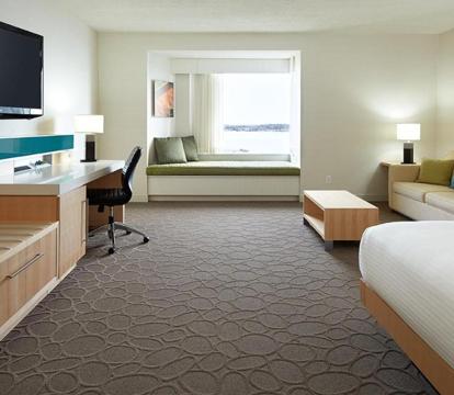 Photo of Delta Hotels by Marriott Prince Edward