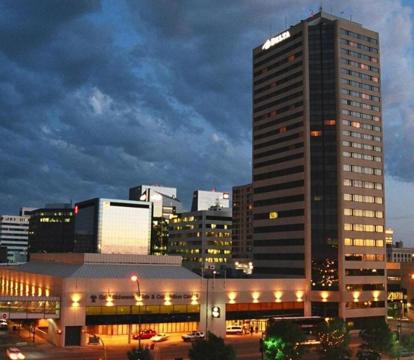 Photo of Delta Hotels by Marriott Regina