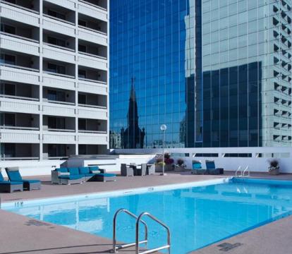 Photo of Delta Hotels by Marriott Winnipeg