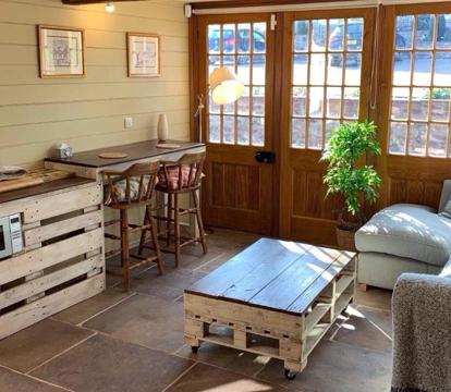 Photo of Demesne Farm Guesthouse