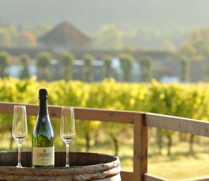 Photo of Denbies Vineyard Hotel
