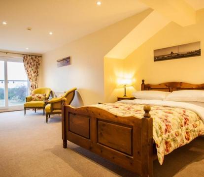 The most romantic hotels and getaways in Longframlington (Northumberland)