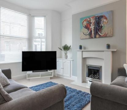 Photo of Liverpool Apartment - Denebank Lodge