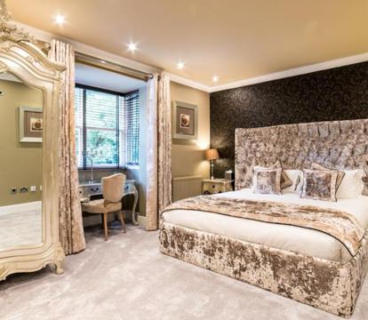 Photo of Derby Manor