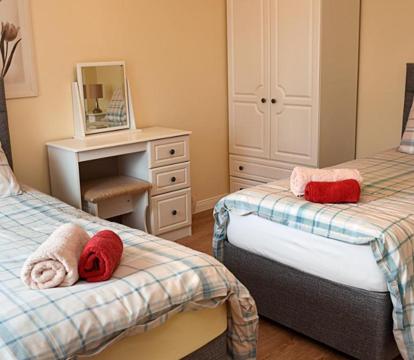 Photo of Derg Valley Apartments