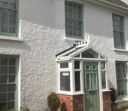 Photo of Deri-Down Guest House