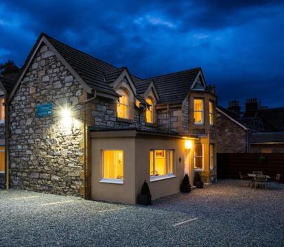Photo of Derrybeg Bed and Breakfast