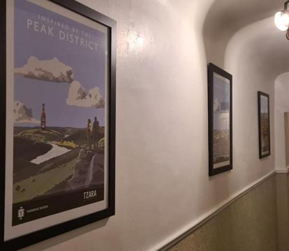 Photo of Derwentwater Arms