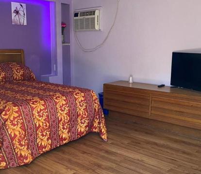 Photo of Des Plaines Motel