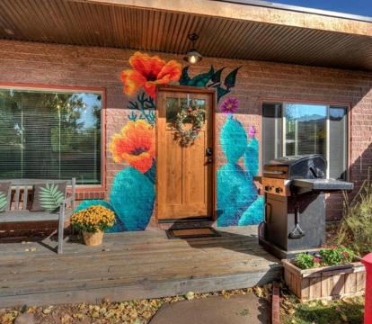 Photo of Desert Gardens #3