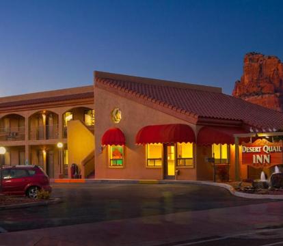 Photo of Desert Quail Inn Sedona at Bell Rock