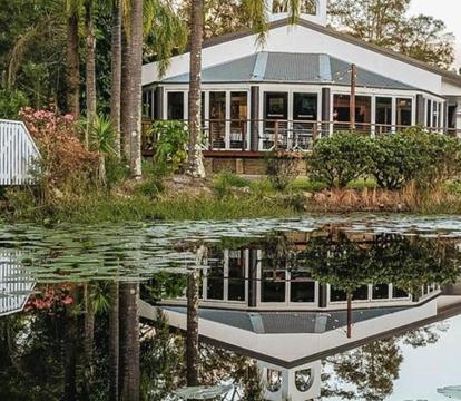 Photo of The Cubana Resort Nambucca Heads