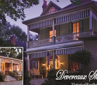 Photo of Devereaux Shields House