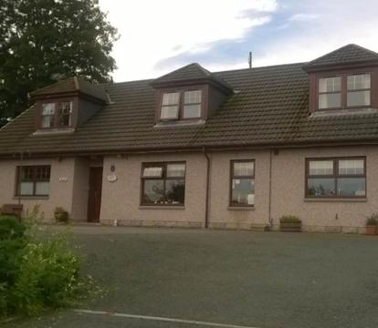 Photo of Deveron Lodge Guest House
