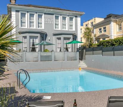 Photo of The Devon Court