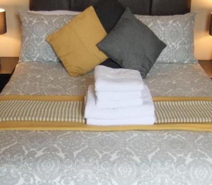 Photo of Dewsbury House