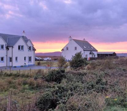 Adults Only Hotels in Bowmore (Argyll and Bute)