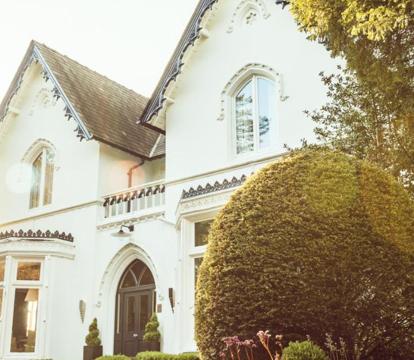 Photo of Didsbury House Hotel