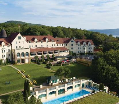 Photo of Digby Pines Golf Resort and Spa