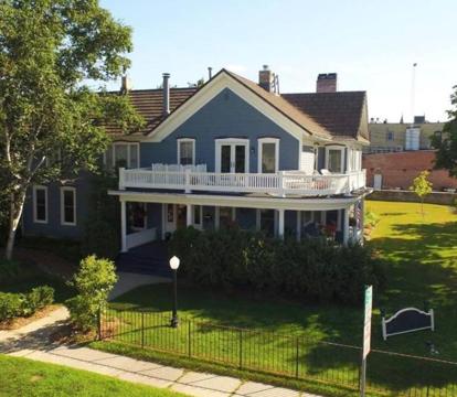 Photo of The Wanderlust Hotel