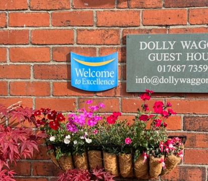 Photo of Dolly Waggon Guest House