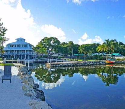 Photo of Dolphin Point Villas