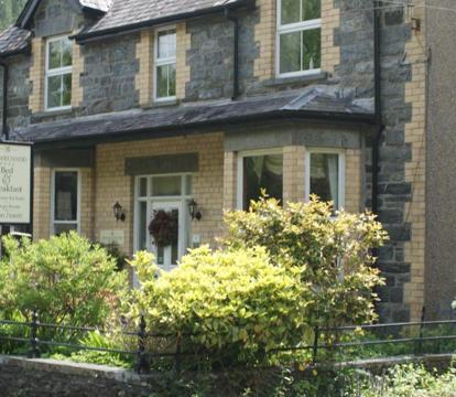 Photo of Dolweunydd Bed and Breakfast