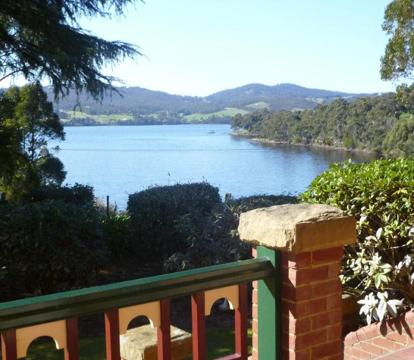 Photo of Donalea Bed and Breakfast & Riverview Apartment